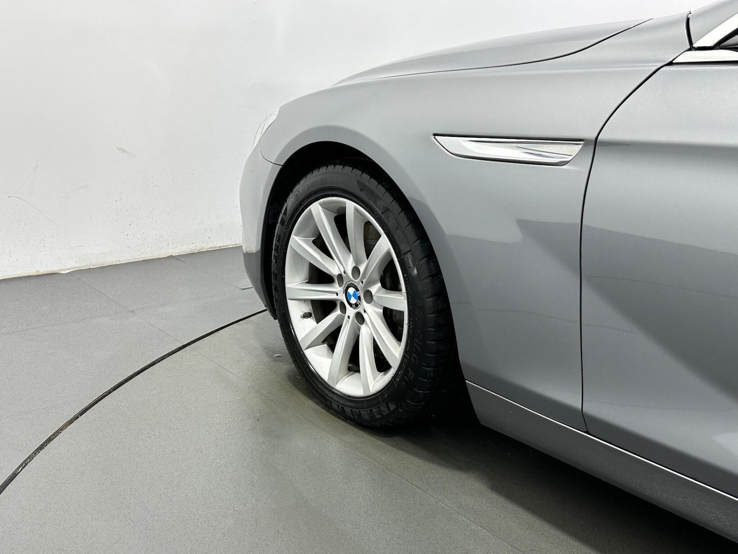 Used BMW 6 Series 2017 for sale - 76878989: Photo 51