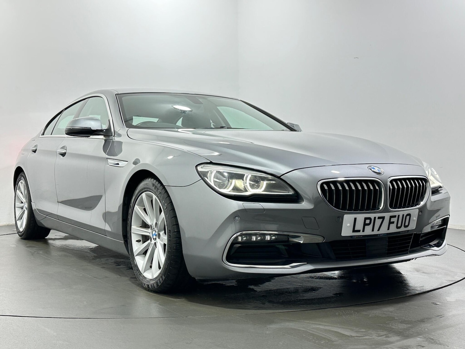 Used BMW 6 Series 2017 for sale - 76878989: Photo 53