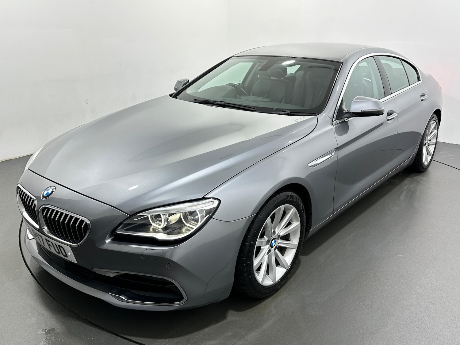 Used BMW 6 Series 2017 for sale - 76878989: Photo 54