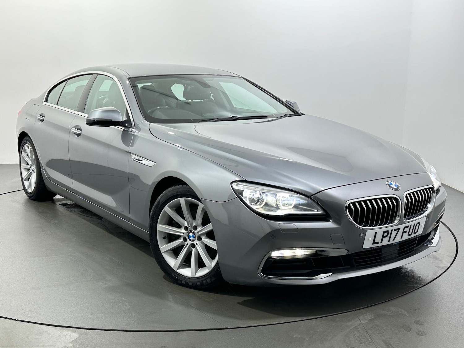Used BMW 6 Series 2017 for sale - 76878989: Photo 55
