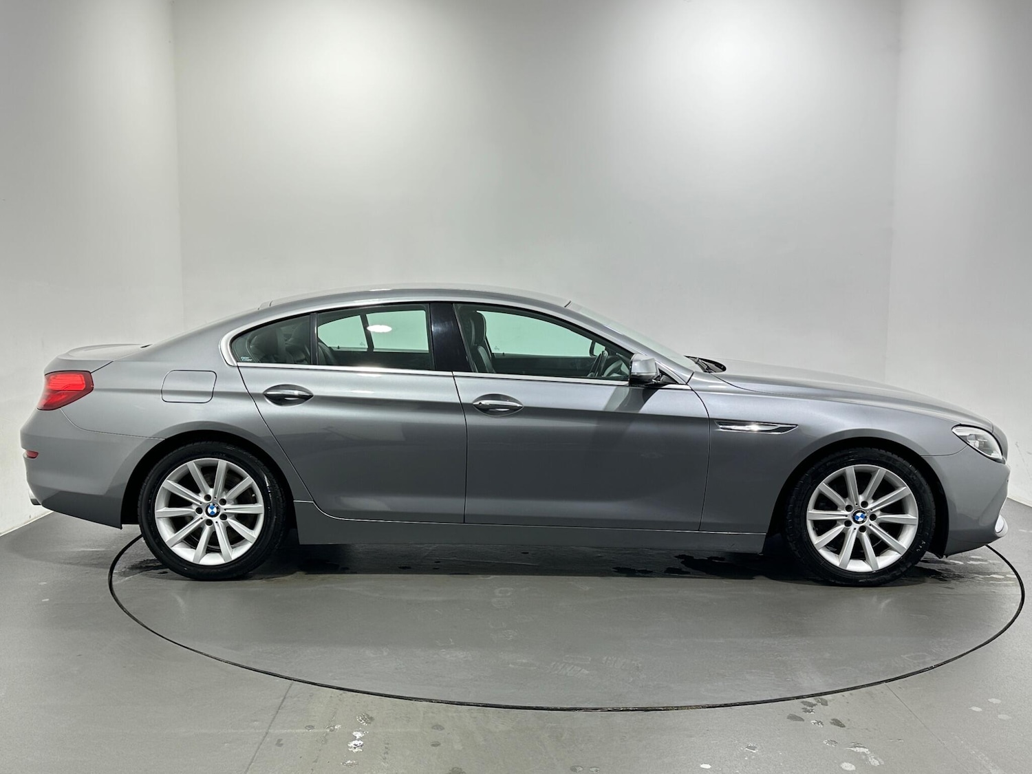 Used BMW 6 Series 2017 for sale - 76878989: Photo 9