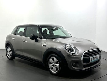 2019 (69) - 1.5 Cooper Classic II 5dr Auto