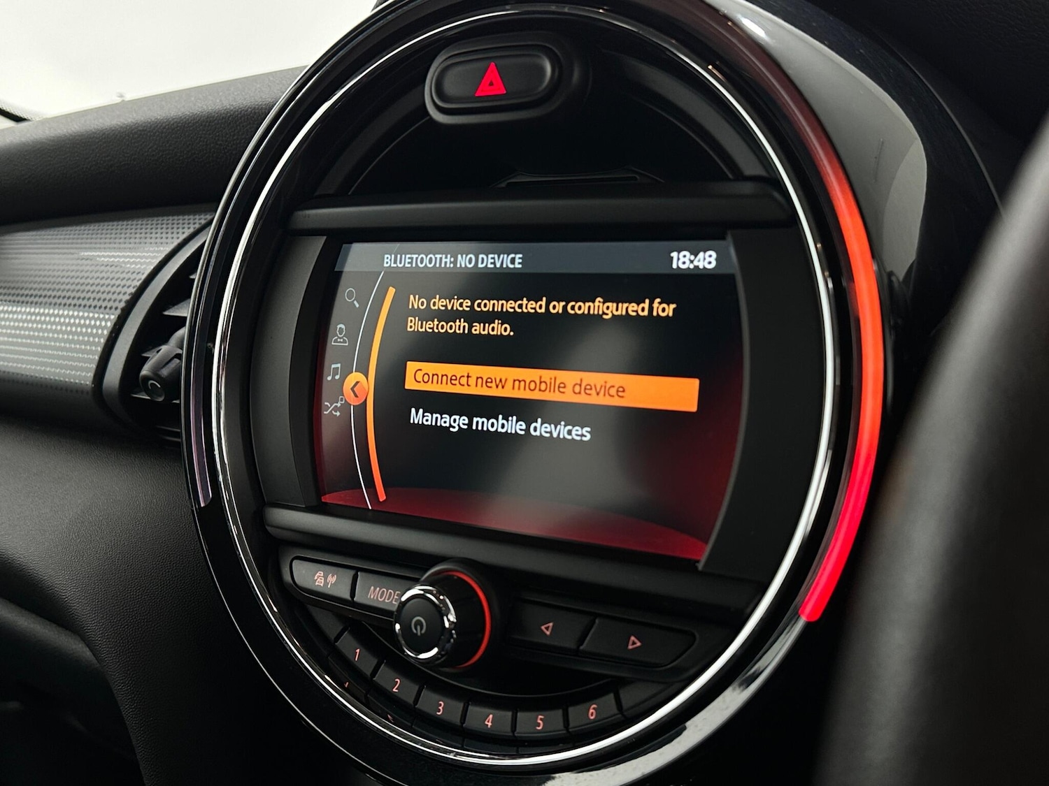 Used MINI Hatch 2019 for sale - 76878554: Photo 21