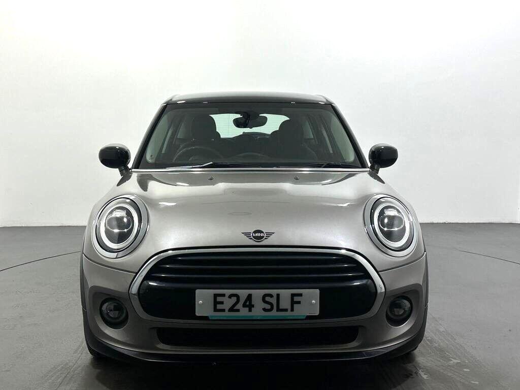 Used MINI Hatch 2019 for sale - 76878554: Photo 3