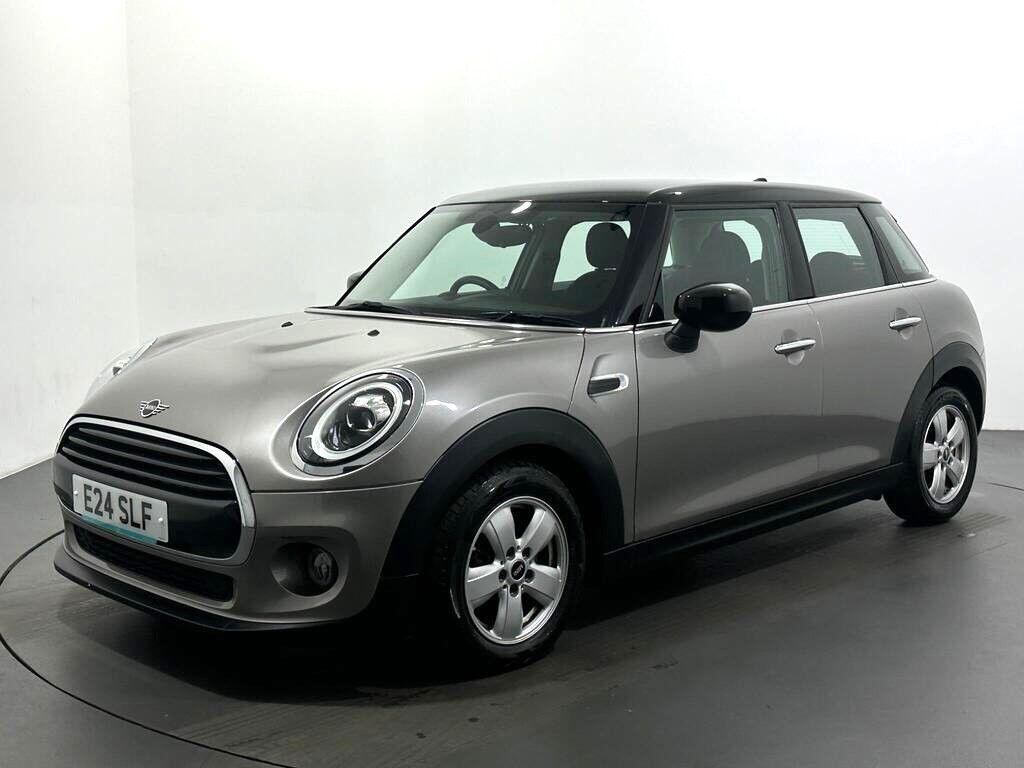 Used MINI Hatch 2019 for sale - 76878554: Photo 4