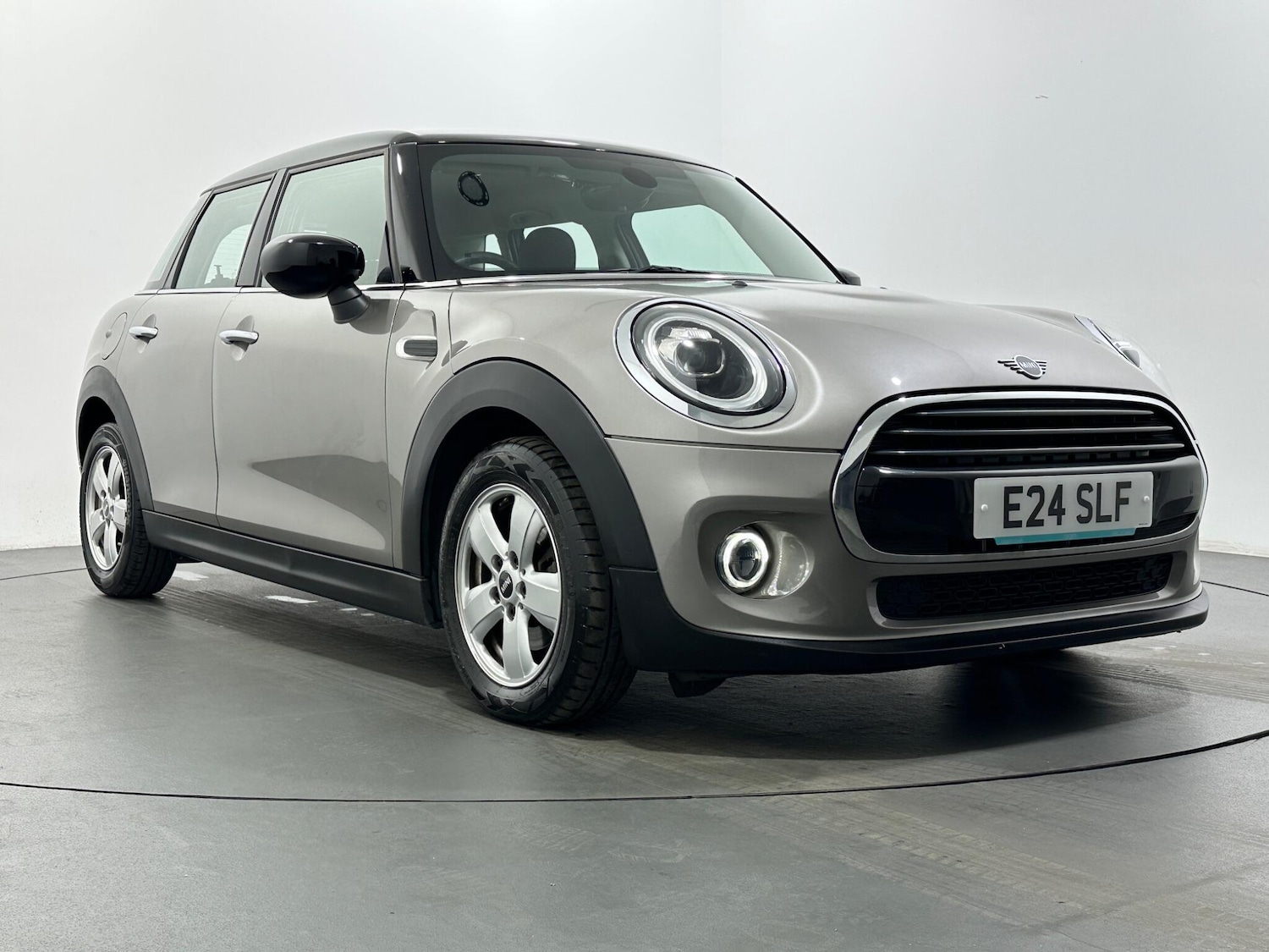Used MINI Hatch 2019 for sale - 76878554: Photo 49