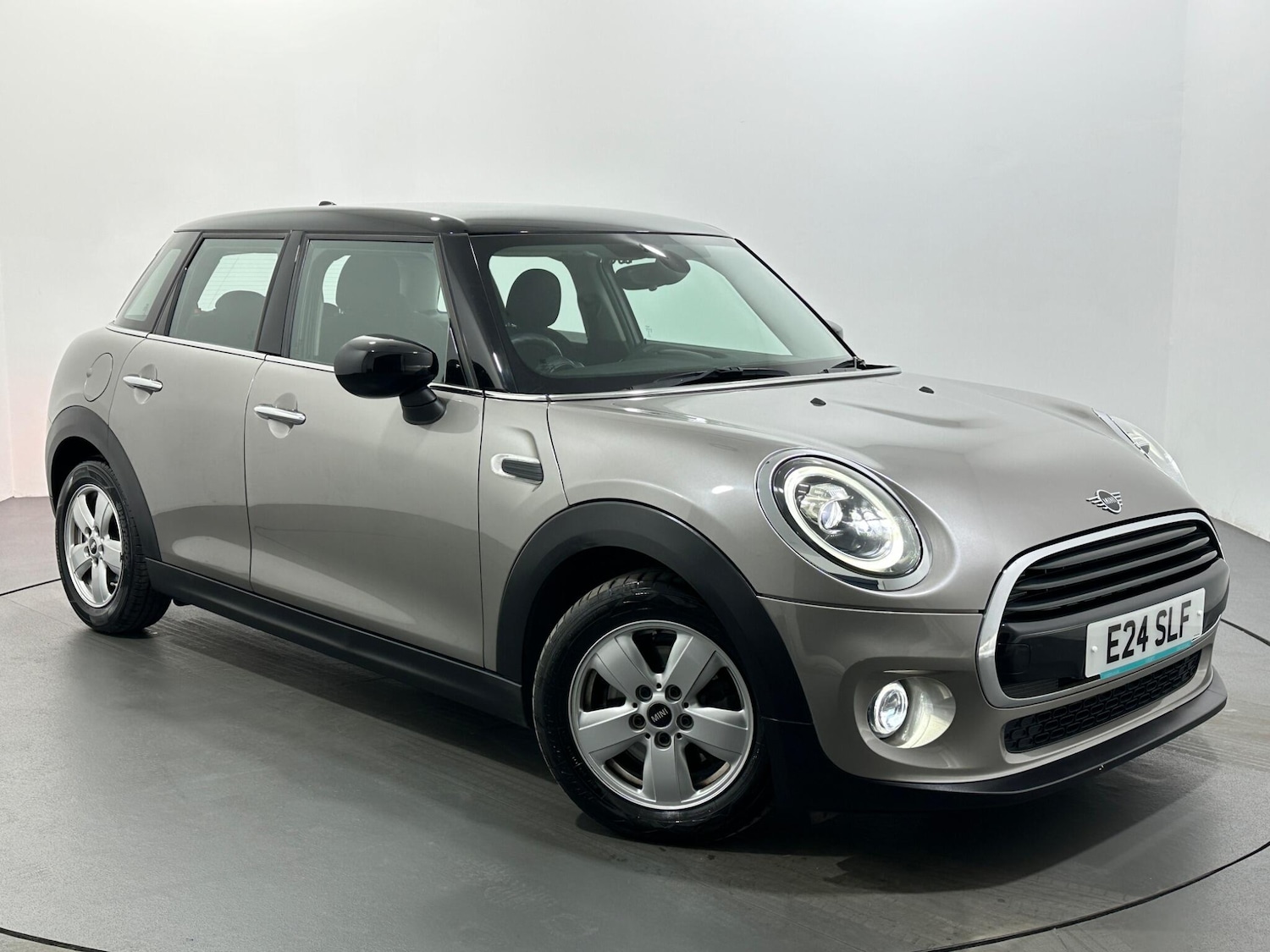 Used MINI Hatch 2019 for sale - 76878554: Photo 51