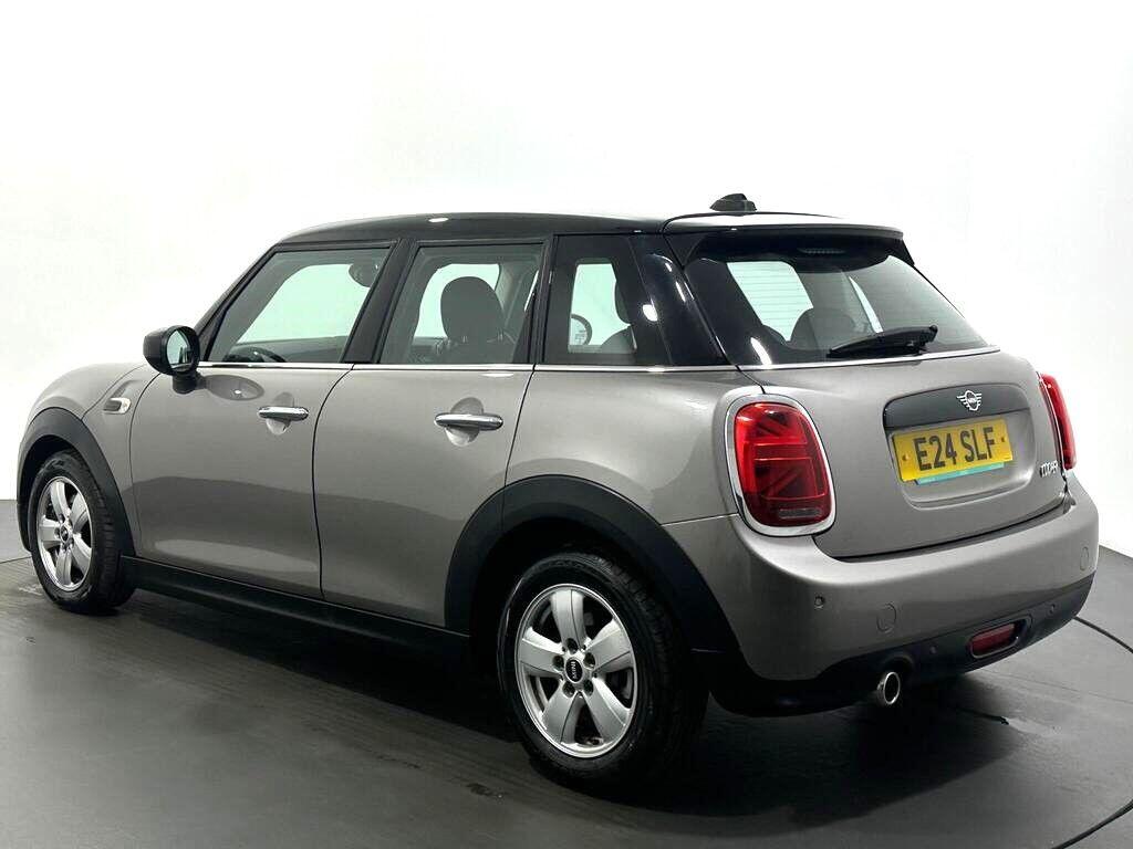 Used MINI Hatch 2019 for sale - 76878554: Photo 6