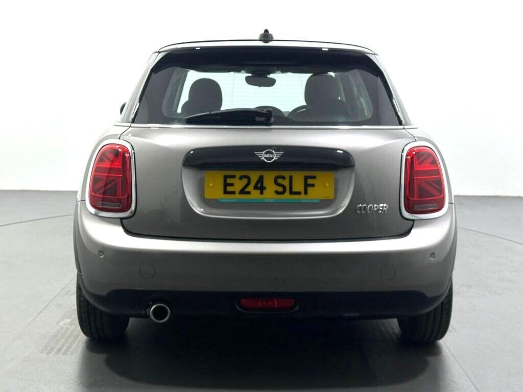 Used MINI Hatch 2019 for sale - 76878554: Photo 7