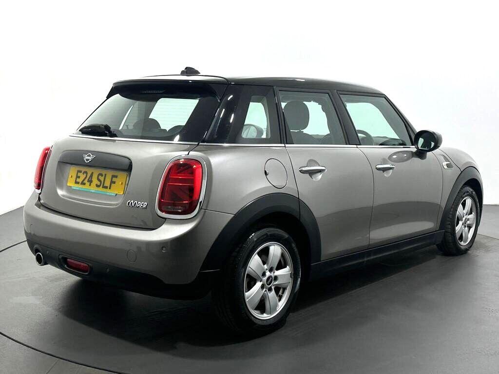 Used MINI Hatch 2019 for sale - 76878554: Photo 8
