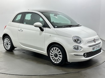 Used Fiat 500 2023 for sale - 79425752: Photo