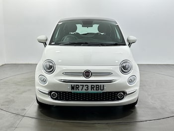 Used Fiat 500 2023 for sale - 79425752: Photo