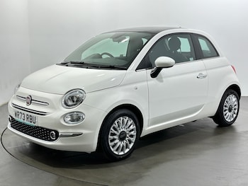 Used Fiat 500 2023 for sale - 79425752: Photo