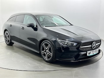 Used Mercedes-Benz CLA 2022 for sale - 78772858: Photo
