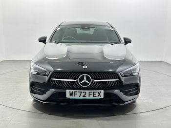Used Mercedes-Benz CLA 2022 for sale - 78772858: Photo