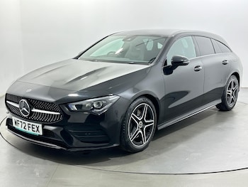 Used Mercedes-Benz CLA 2022 for sale - 78772858: Photo