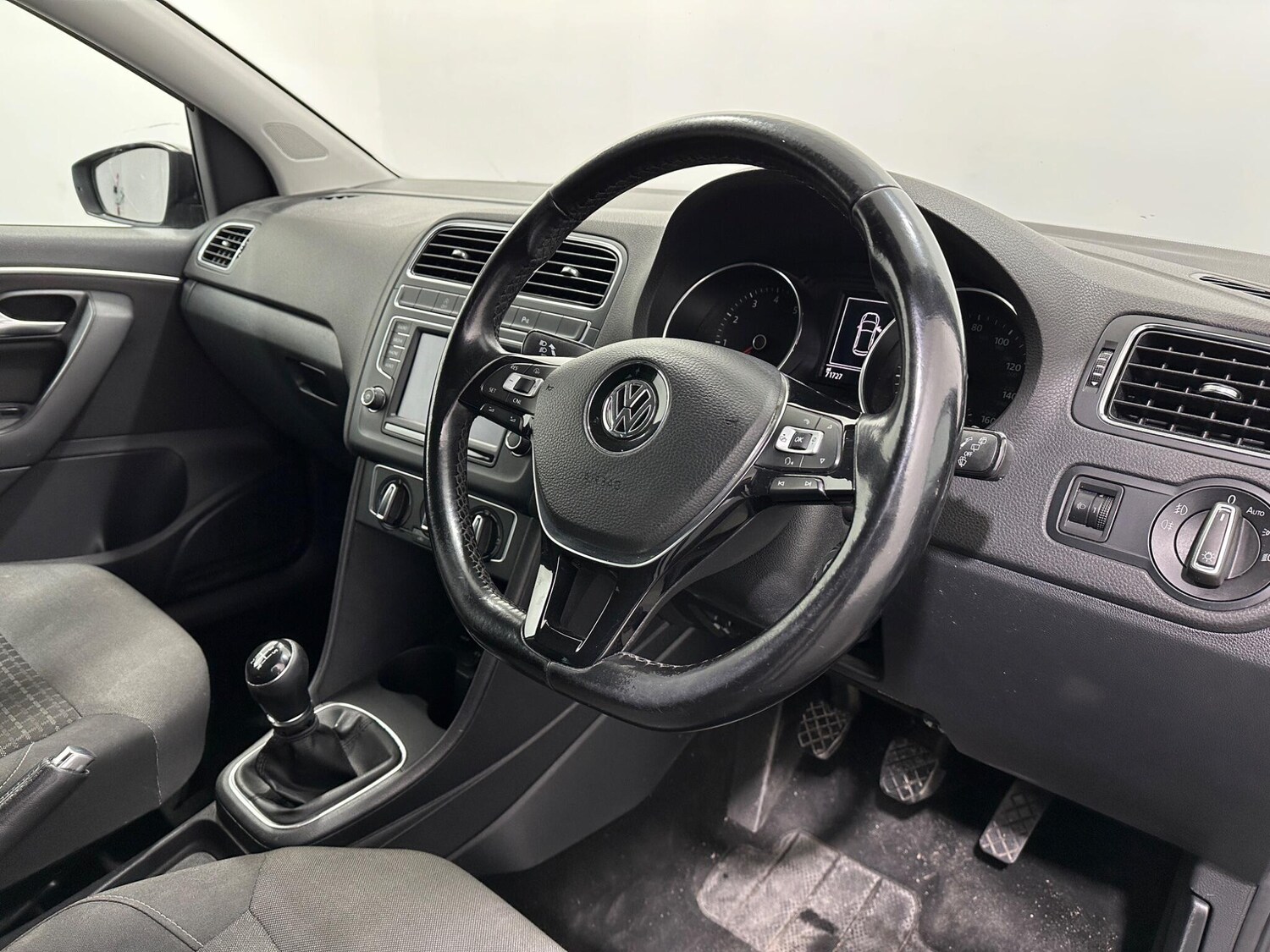 Used Volkswagen Polo for sale - 78156595: Photo 10