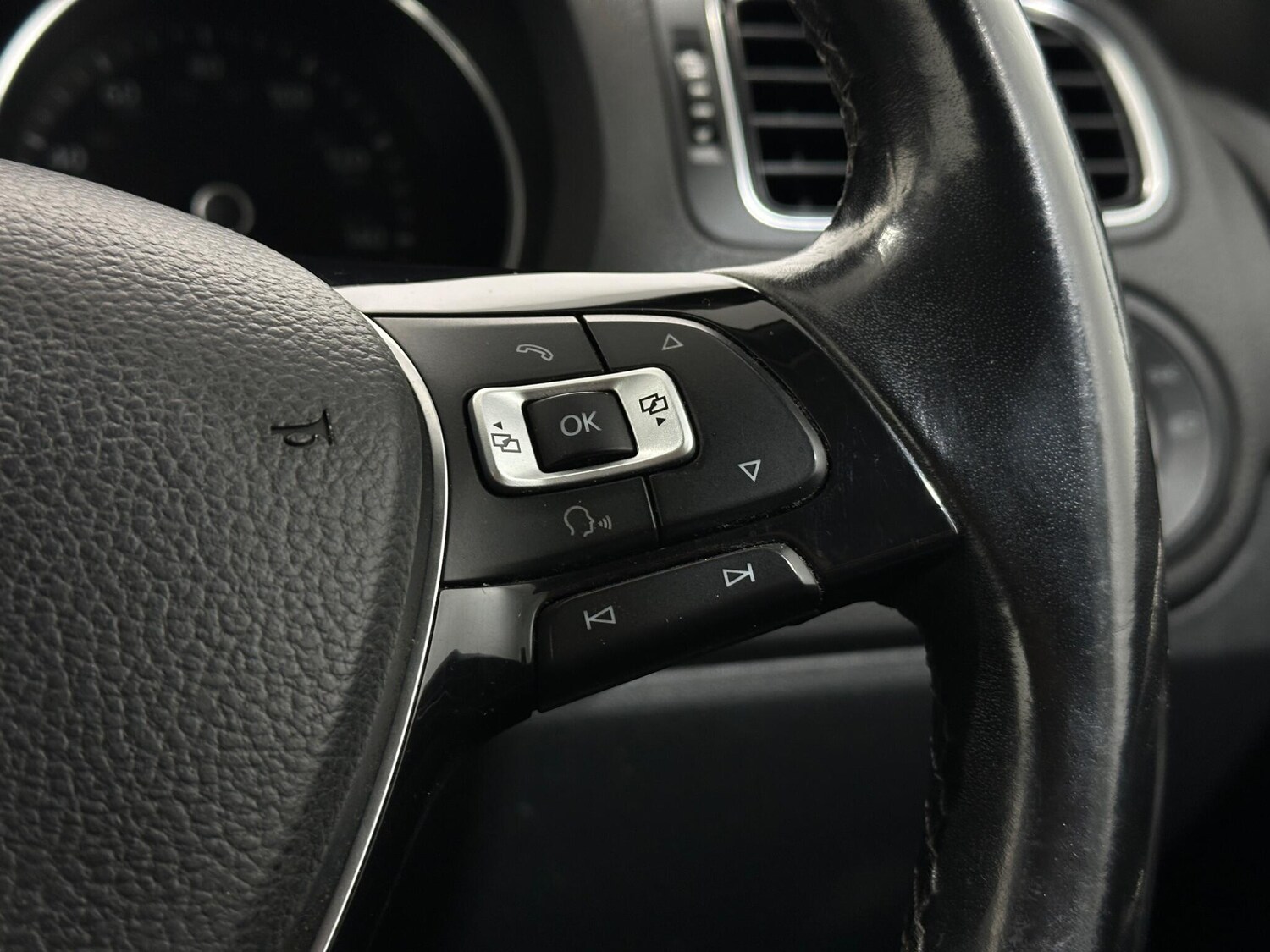 Used Volkswagen Polo for sale - 78156595: Photo 15