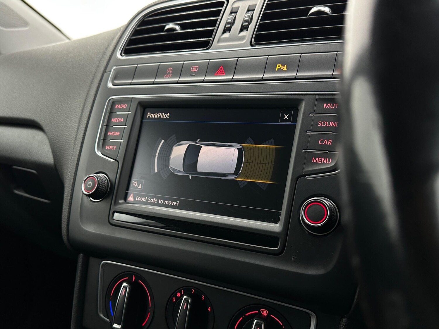 Used Volkswagen Polo for sale - 78156595: Photo 21