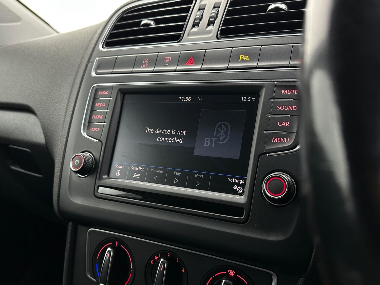 Used Volkswagen Polo for sale - 78156595: Photo 23