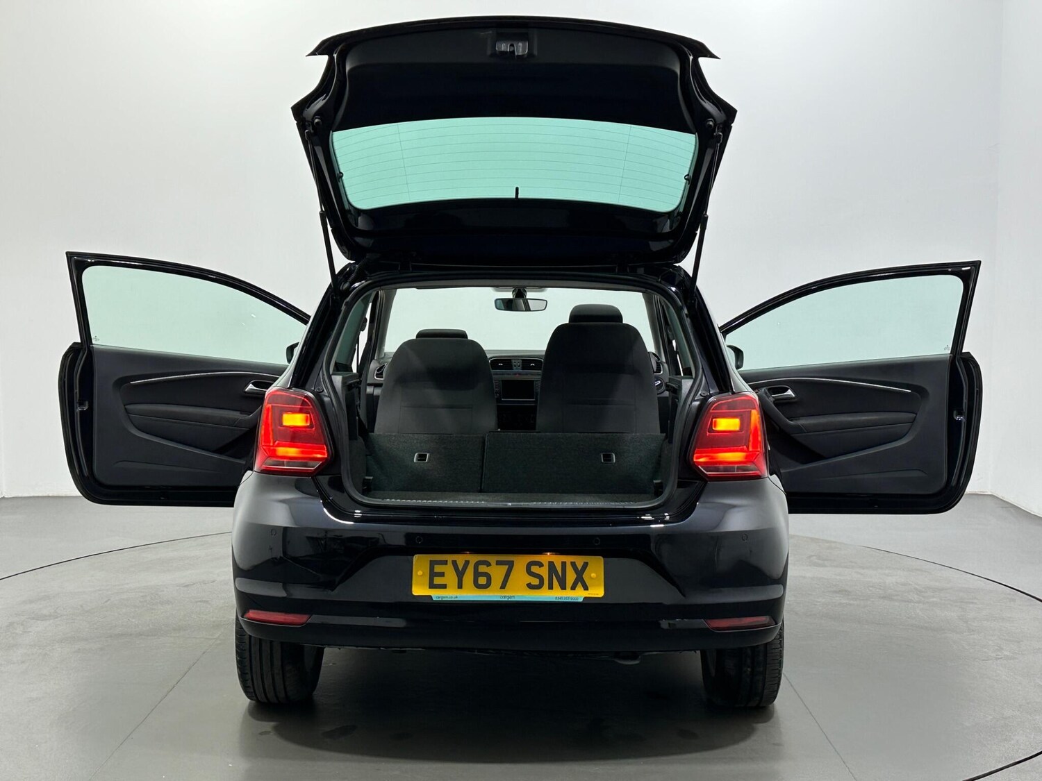 Used Volkswagen Polo for sale - 78156595: Photo 39