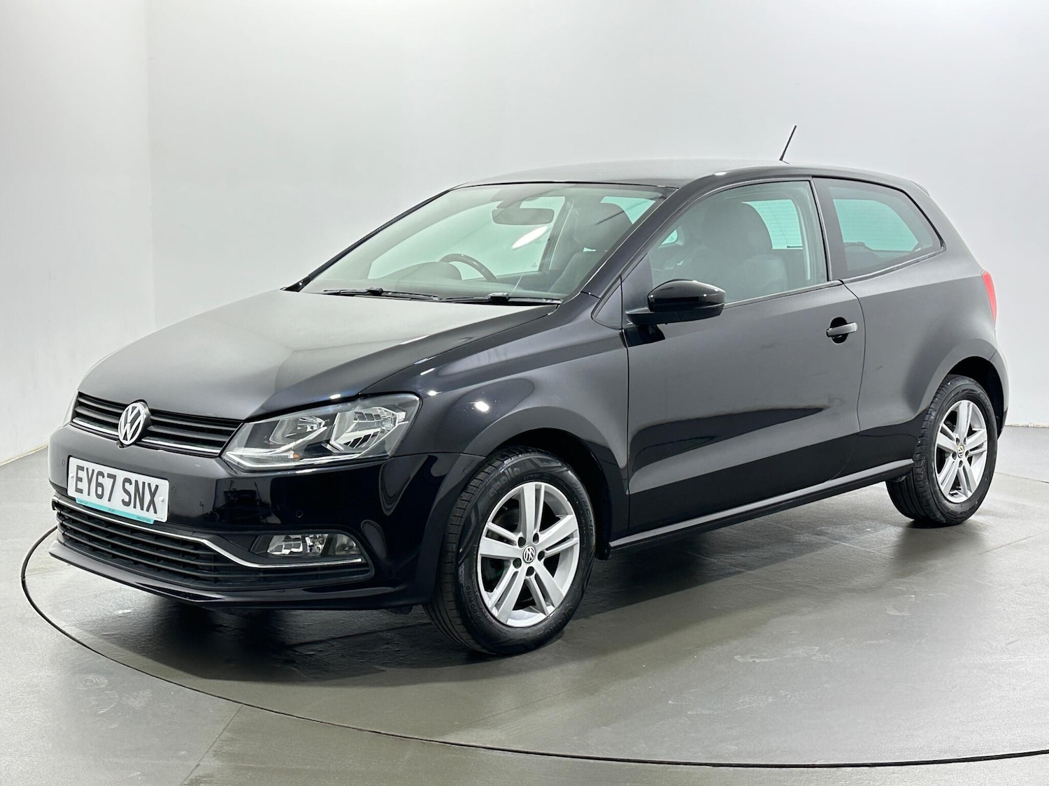 Used Volkswagen Polo for sale - 78156595: Photo 4