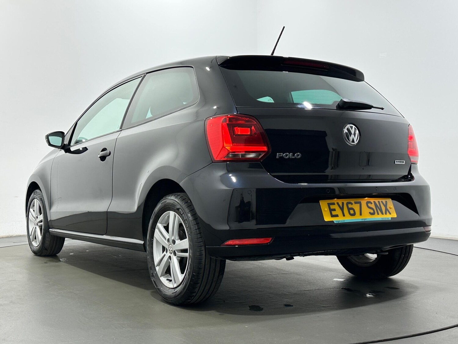 Used Volkswagen Polo for sale - 78156595: Photo 43