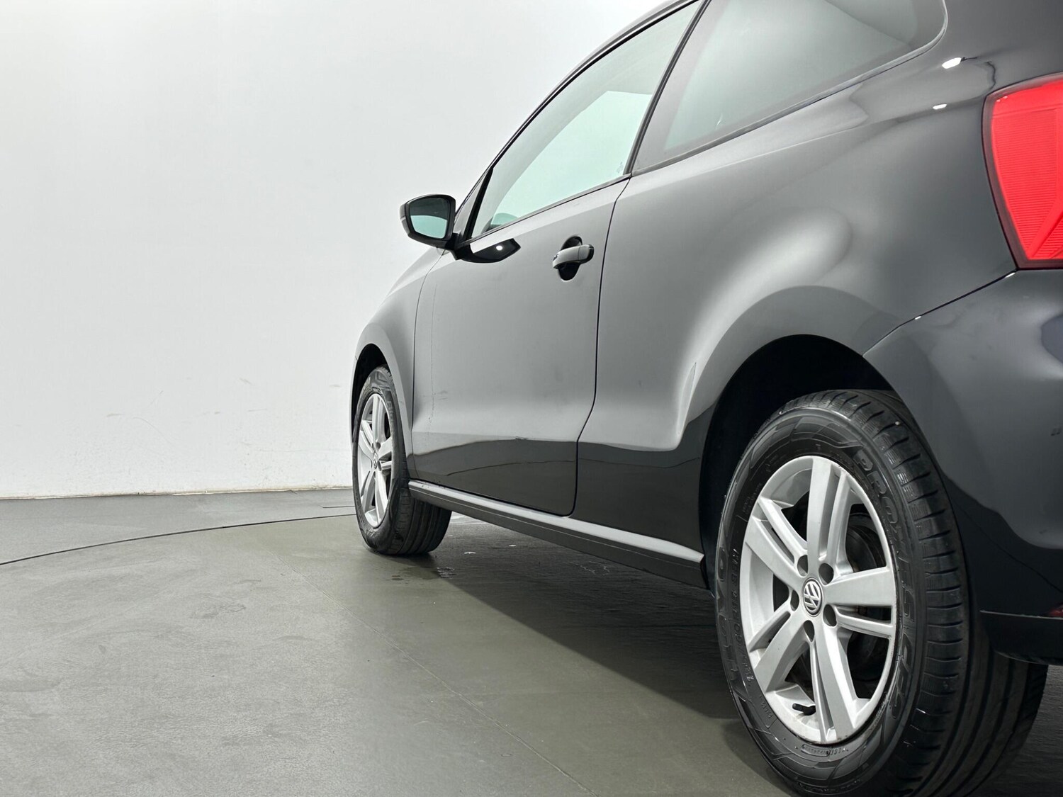 Used Volkswagen Polo for sale - 78156595: Photo 44