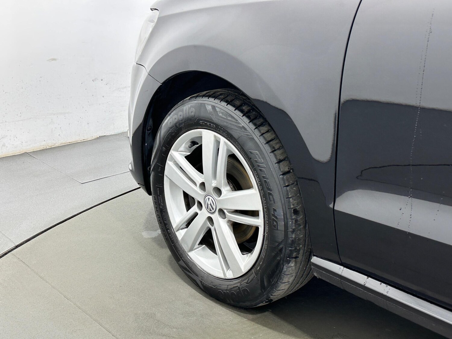 Used Volkswagen Polo for sale - 78156595: Photo 45