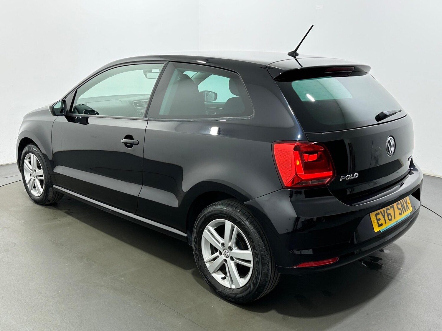 Used Volkswagen Polo for sale - 78156595: Photo 46