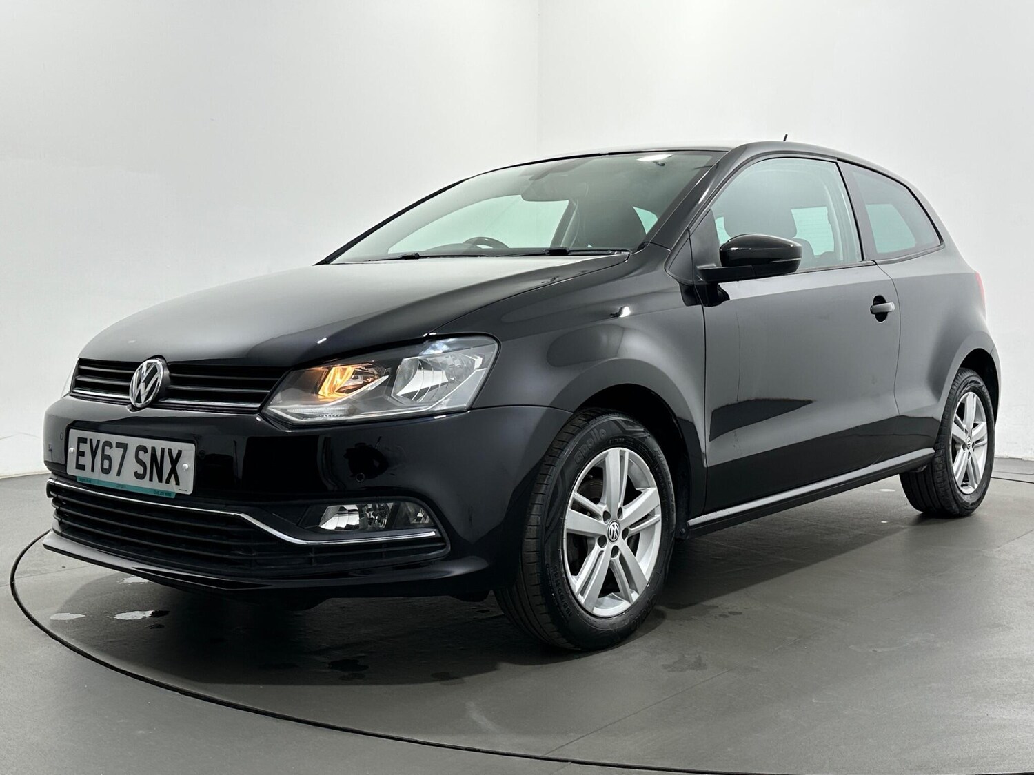 Used Volkswagen Polo for sale - 78156595: Photo 47