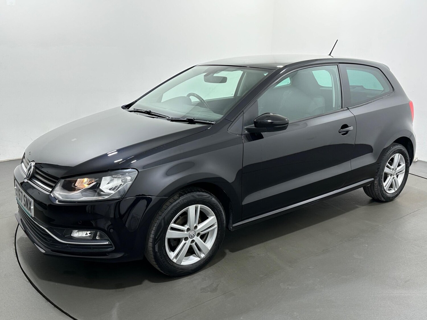 Used Volkswagen Polo for sale - 78156595: Photo 48