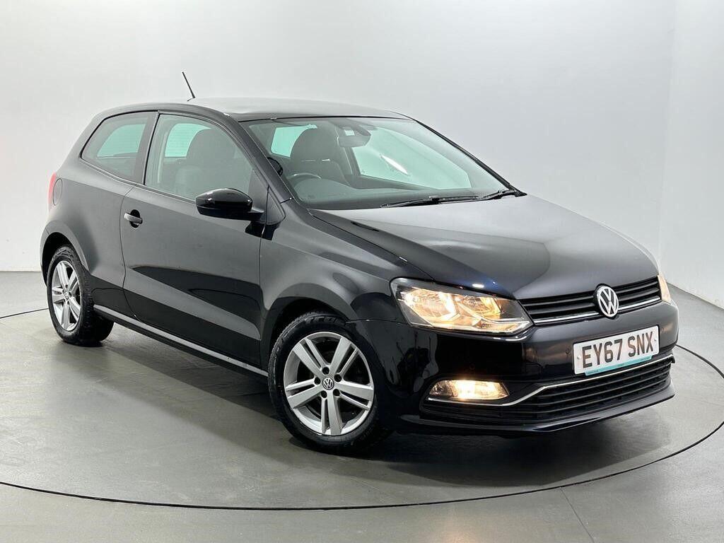 Used Volkswagen Polo for sale - 78156595: Photo 49