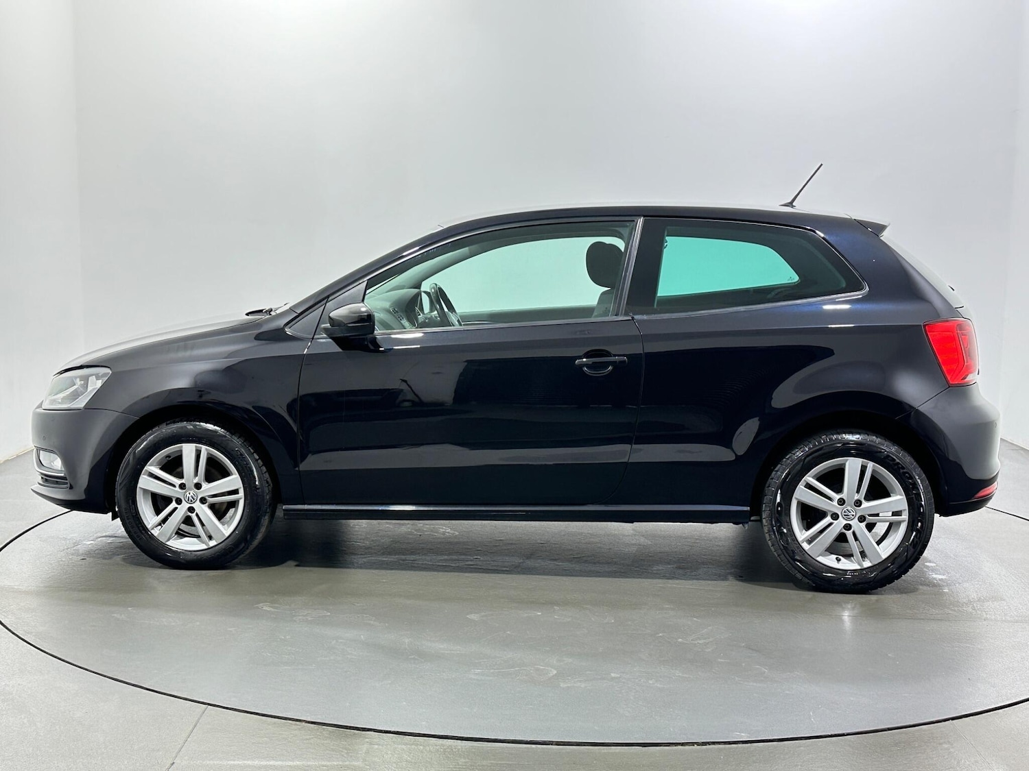 Used Volkswagen Polo for sale - 78156595: Photo 5