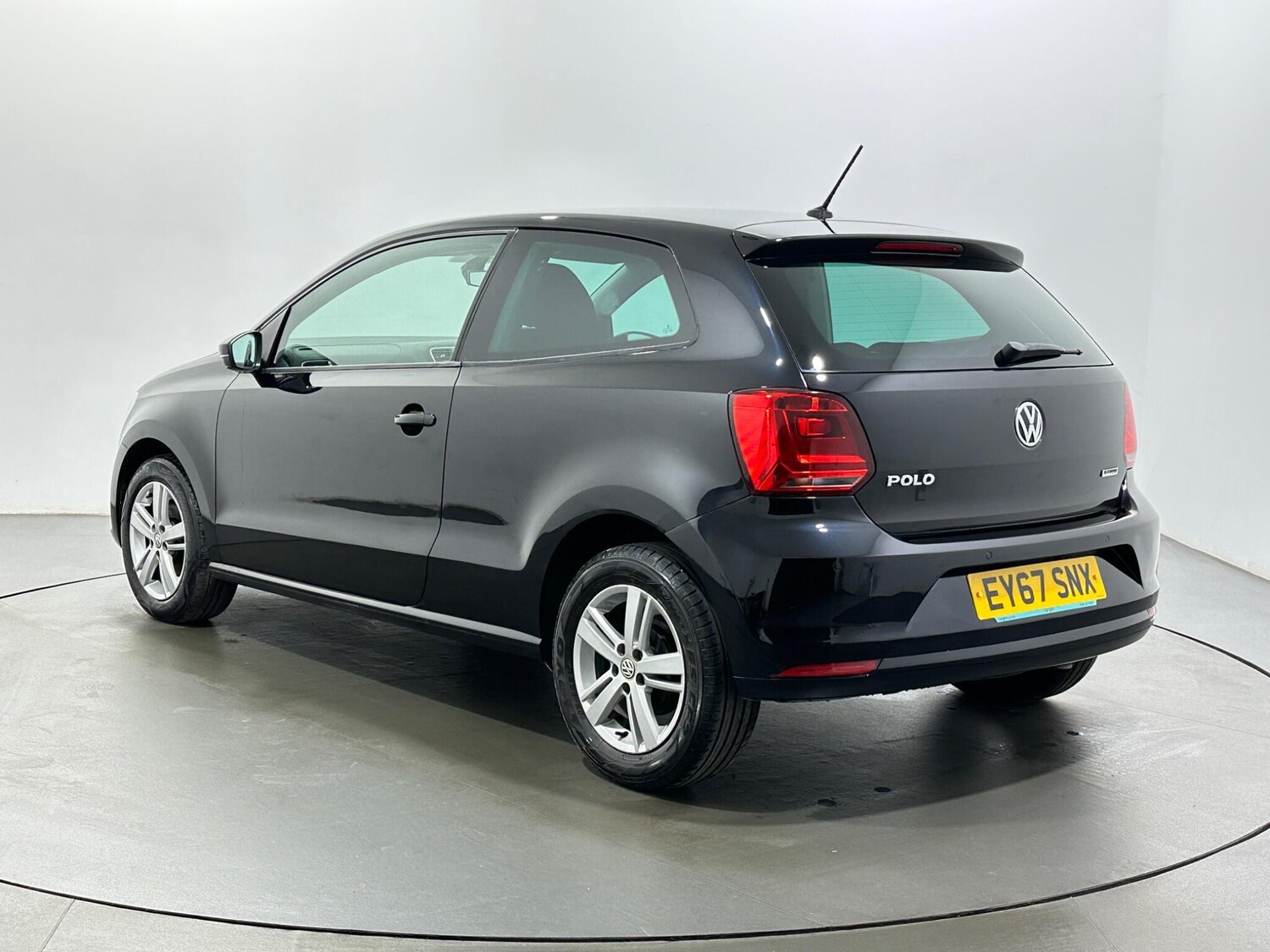 Used Volkswagen Polo for sale - 78156595: Photo 6