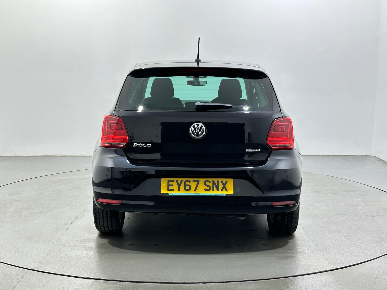 Used Volkswagen Polo for sale - 78156595: Photo 7