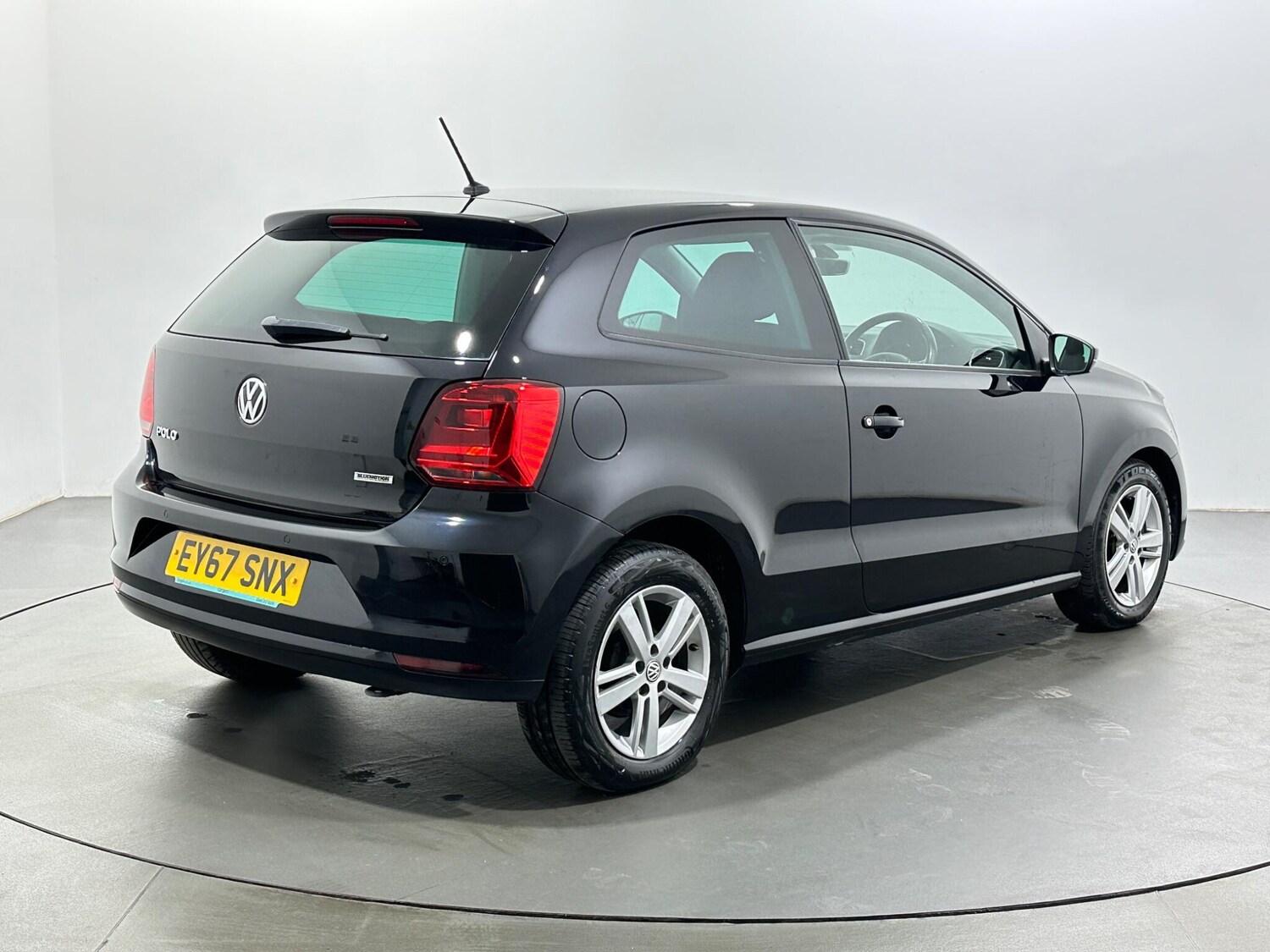 Used Volkswagen Polo for sale - 78156595: Photo 8