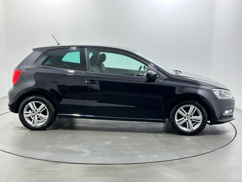 Used Volkswagen Polo for sale - 78156595: Photo 9