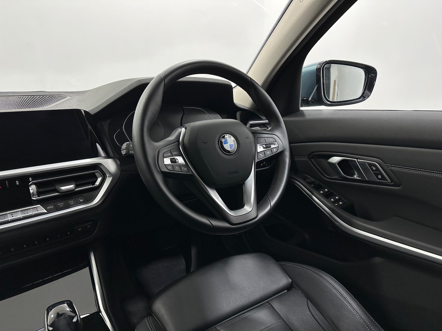 Used BMW 3 Series 2020 for sale - 77331266: Photo 11