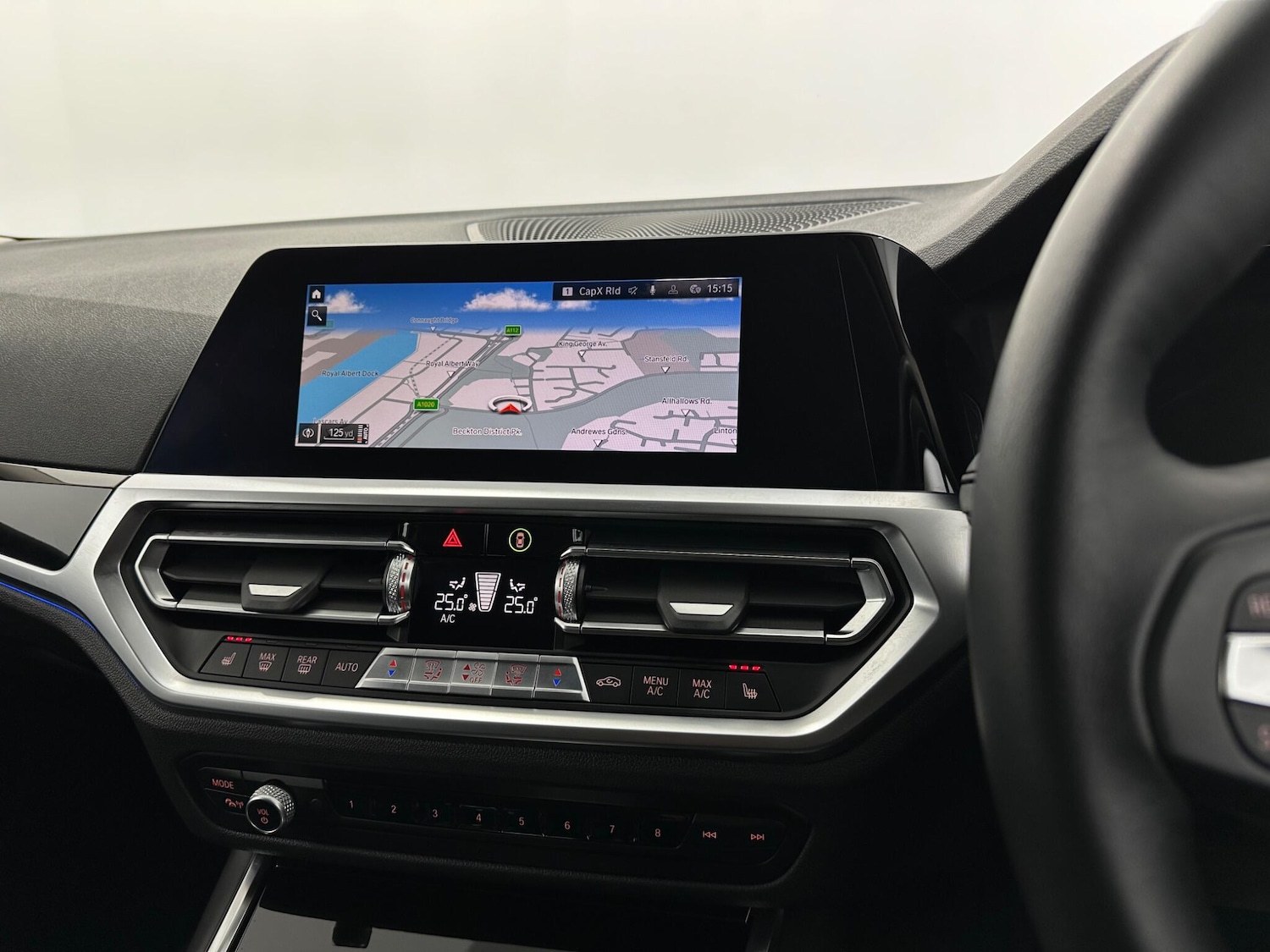 Used BMW 3 Series 2020 for sale - 77331266: Photo 24