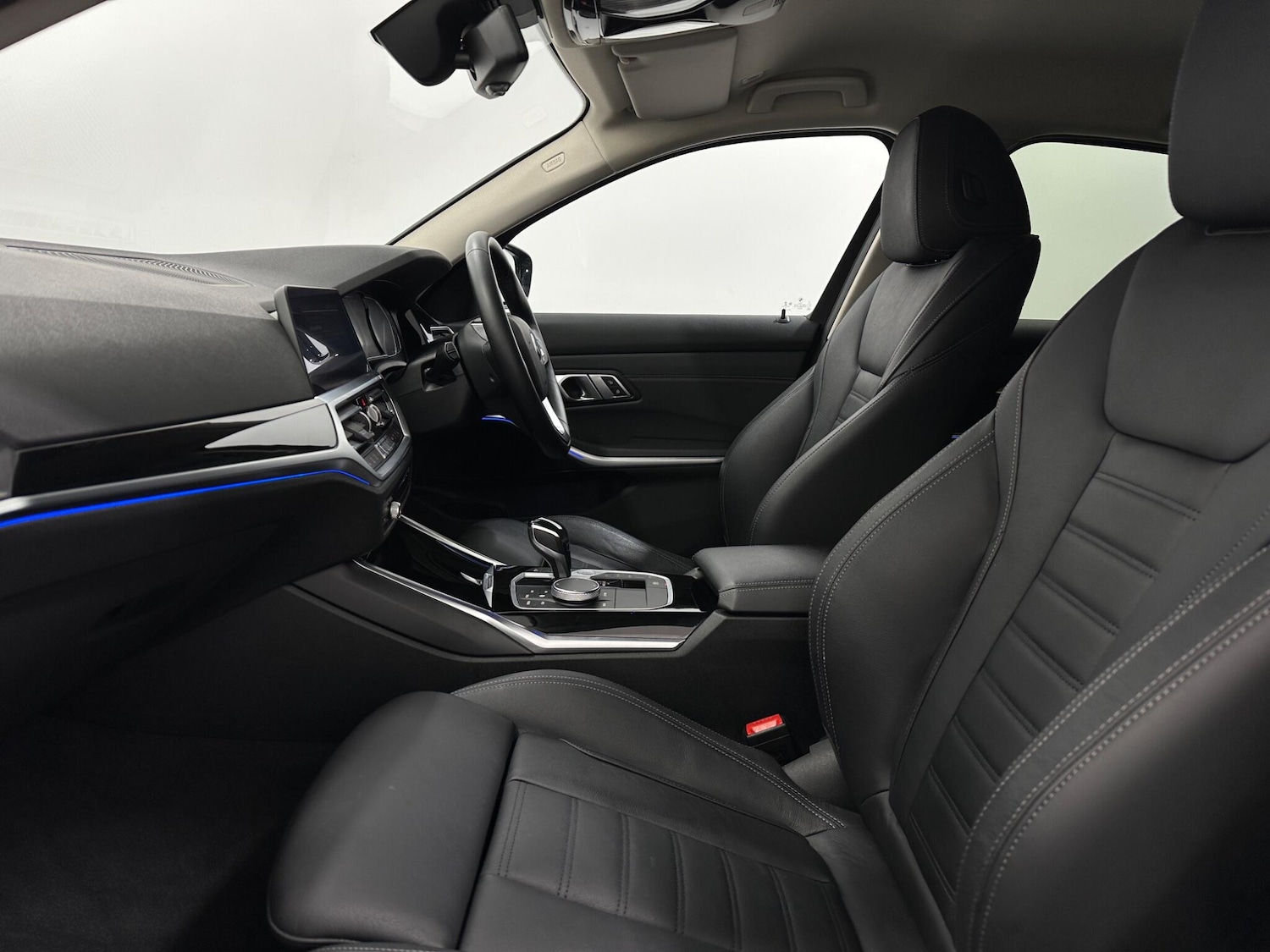 Used BMW 3 Series 2020 for sale - 77331266: Photo 35