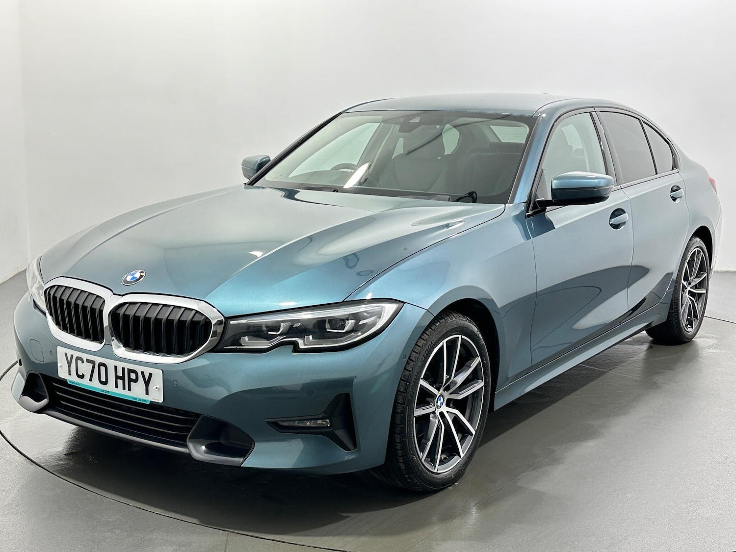 Used BMW 3 Series 2020 for sale - 77331266: Photo 4