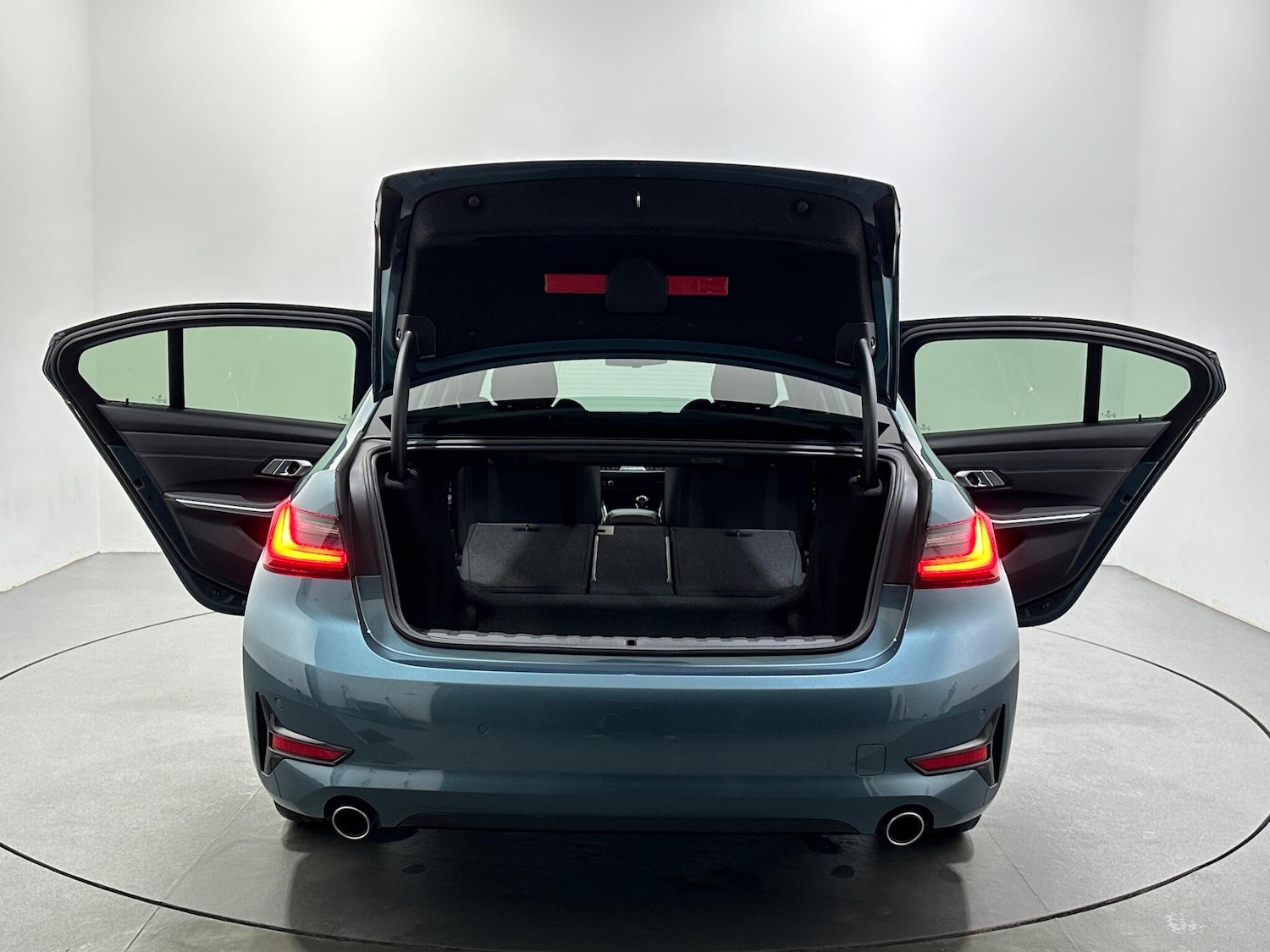 Used BMW 3 Series 2020 for sale - 77331266: Photo 45