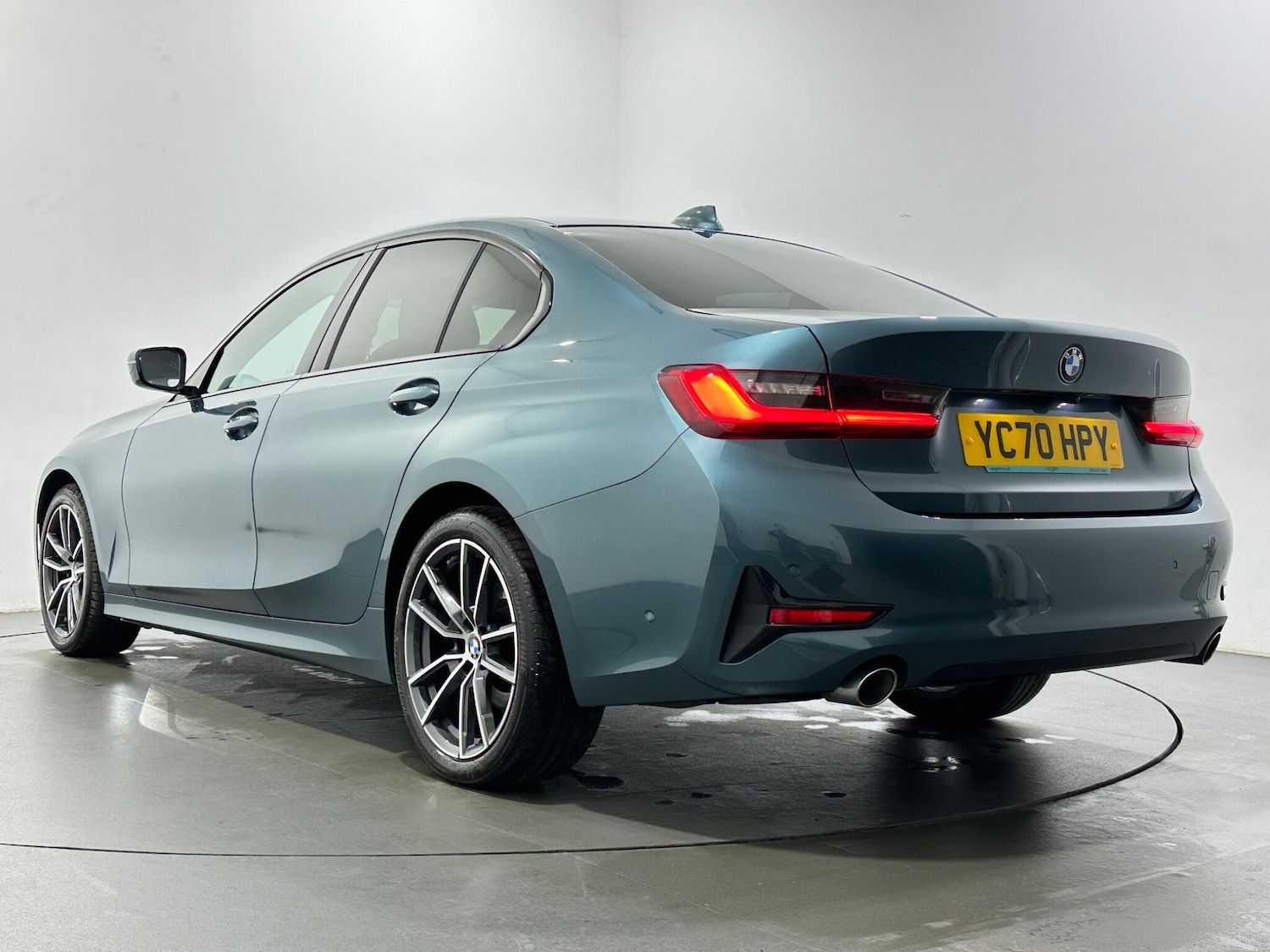 Used BMW 3 Series 2020 for sale - 77331266: Photo 49