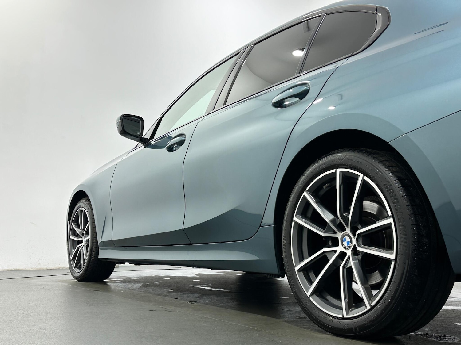 Used BMW 3 Series 2020 for sale - 77331266: Photo 50