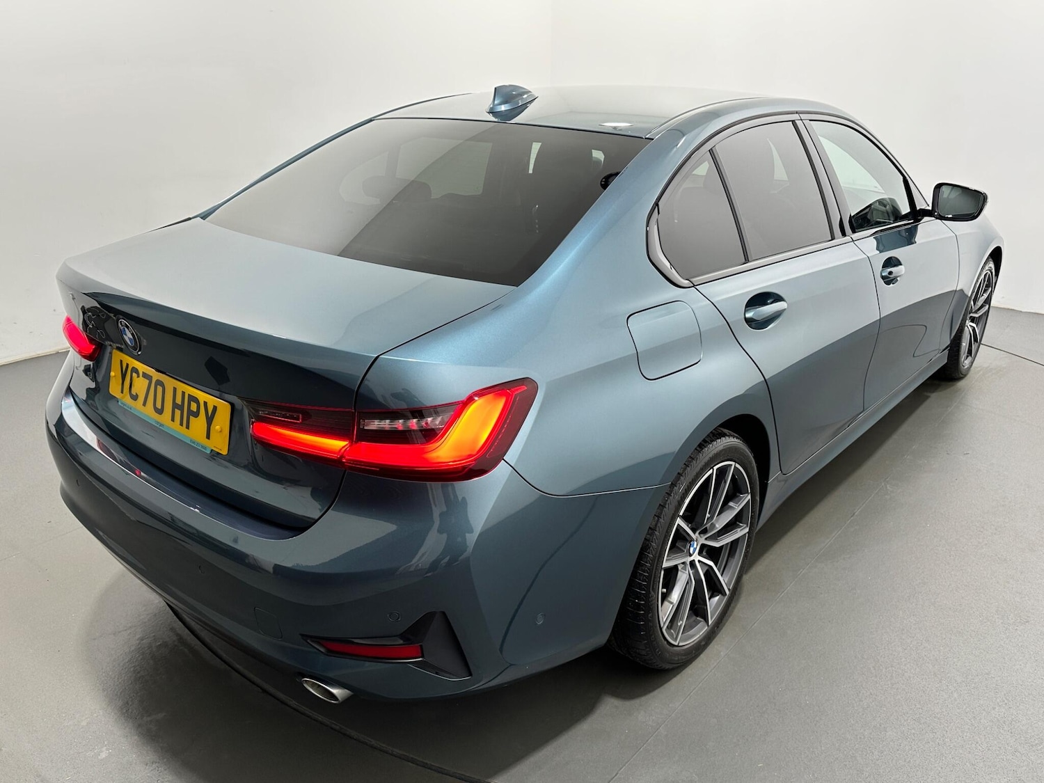 Used BMW 3 Series 2020 for sale - 77331266: Photo 52