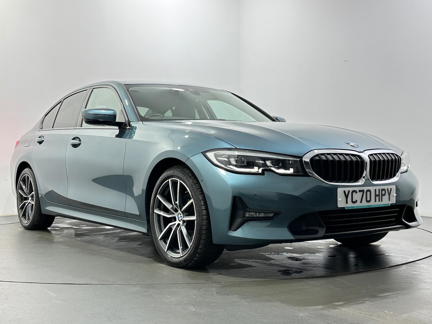 Used BMW 3 Series 2020 for sale - 77331266: Photo 53