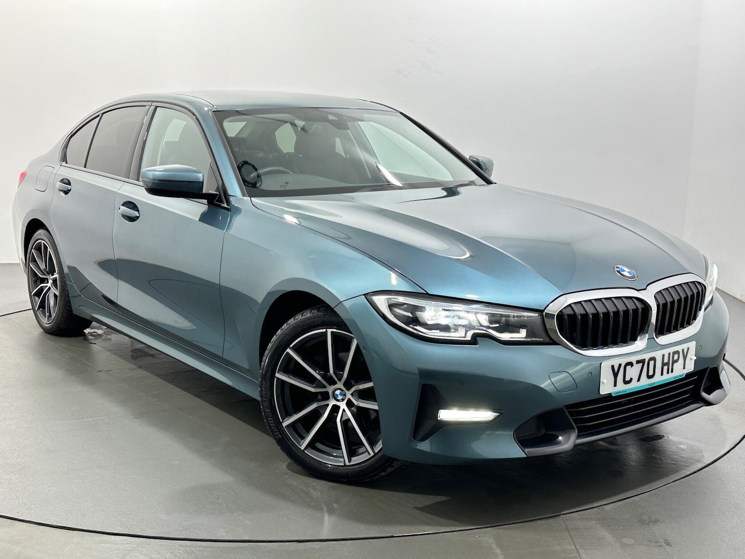 Used BMW 3 Series 2020 for sale - 77331266: Photo 55