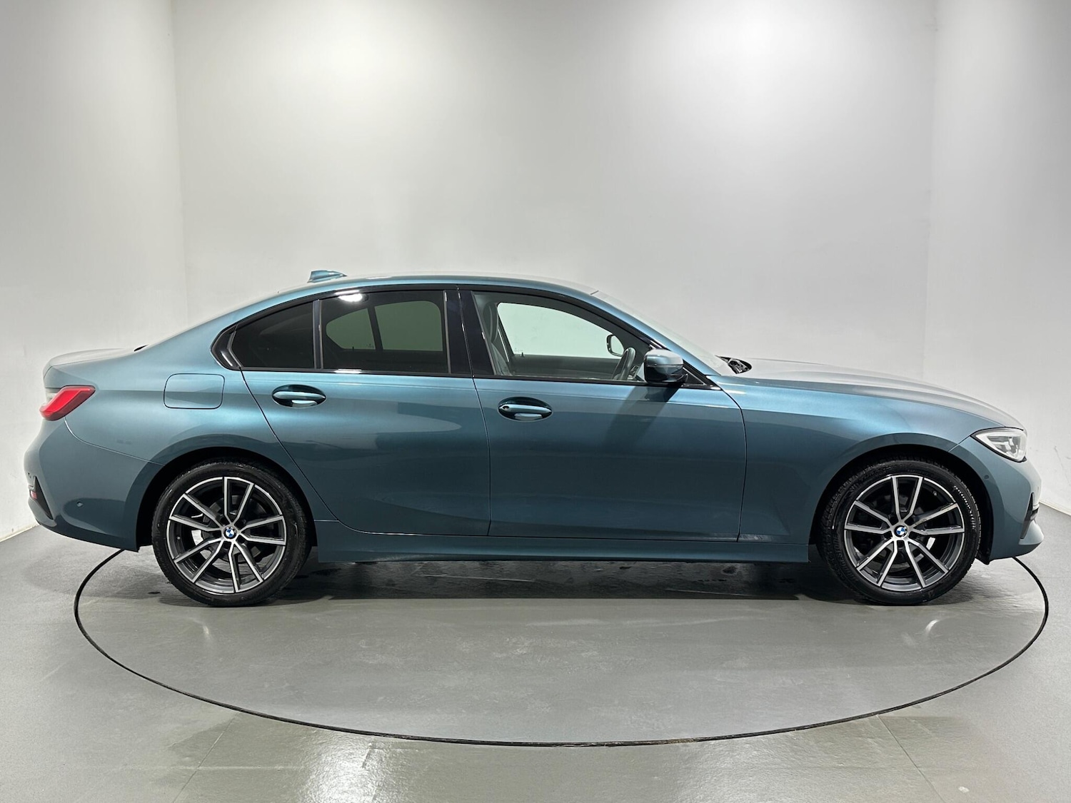 Used BMW 3 Series 2020 for sale - 77331266: Photo 9