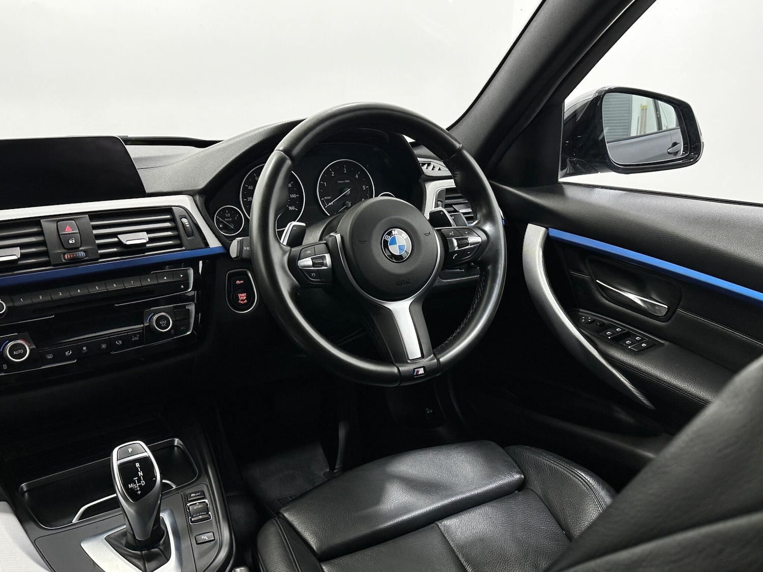 Used BMW 3 Series 2017 for sale - 77723872: Photo 12